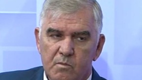 Saramotno ponašanje
